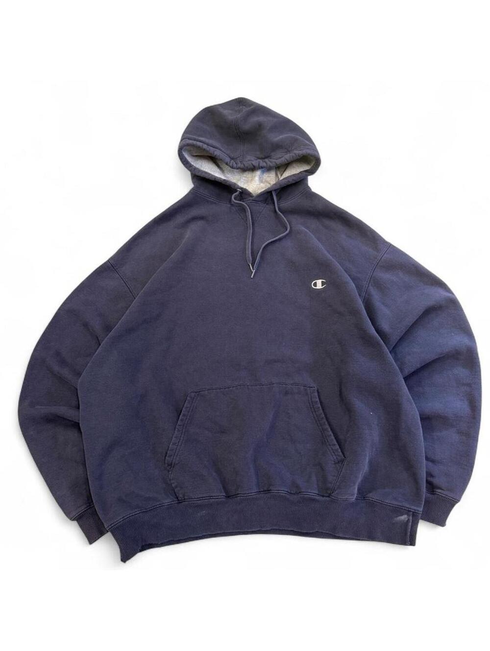Champion Hoodie